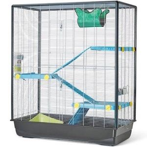 Zeno 3 Empire Cage